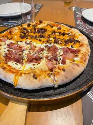 Don Felitte Pizzaria