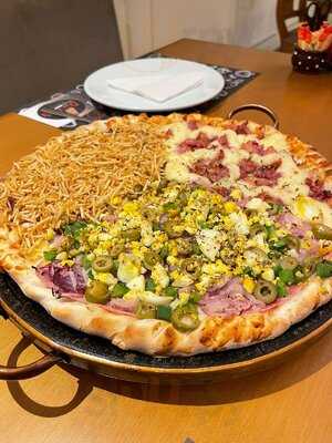 Don Felitte Pizzaria