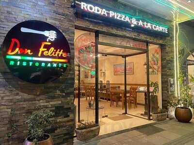 Don Felitte Pizzaria