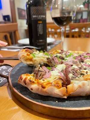 Don Felitte Pizzaria