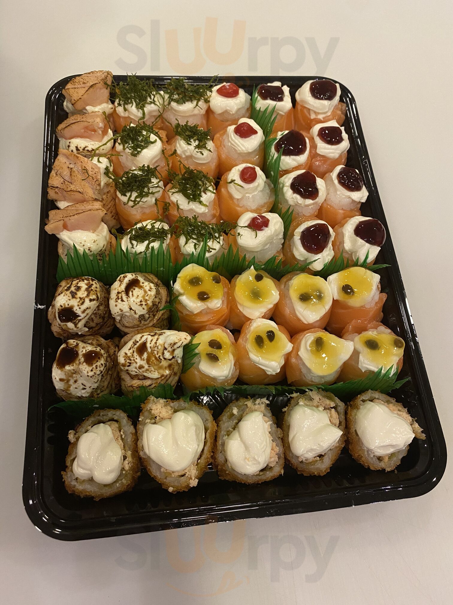 Sushi Mirim Delivery