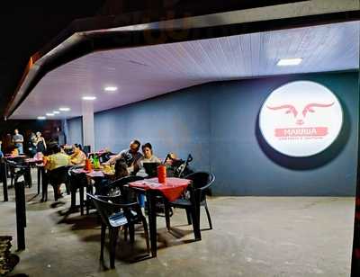 Marruá Espetaria E Jantinha