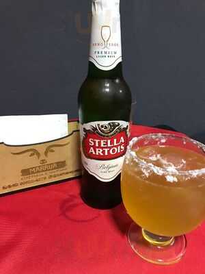 Marruá Espetaria E Jantinha