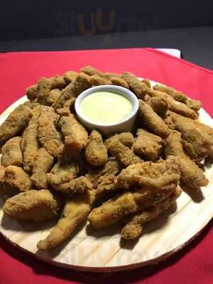 Marruá Espetaria E Jantinha