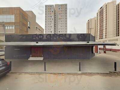 Marruá Espetaria E Jantinha