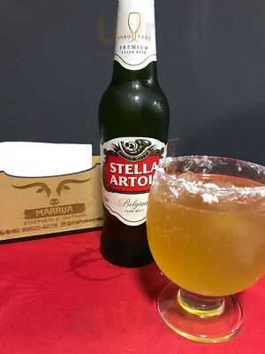 Marruá Espetaria E Jantinha