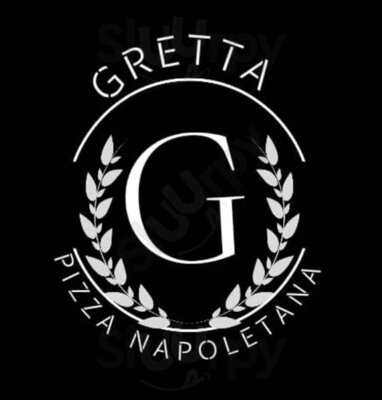 Gretta Pizza Napoletana