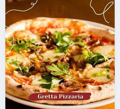 Gretta Pizza Napoletana
