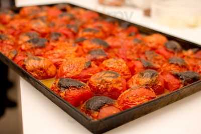 Gretta Pizza Napoletana