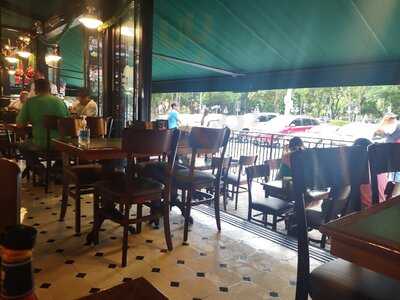 Bar Do Juarez- Santana