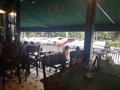 Bar Do Juarez- Santana