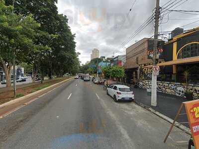 Bar Do Juarez- Santana