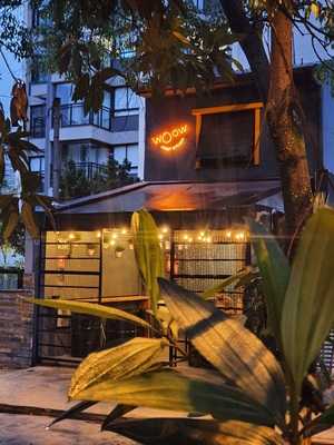 Woow Street Kitchen