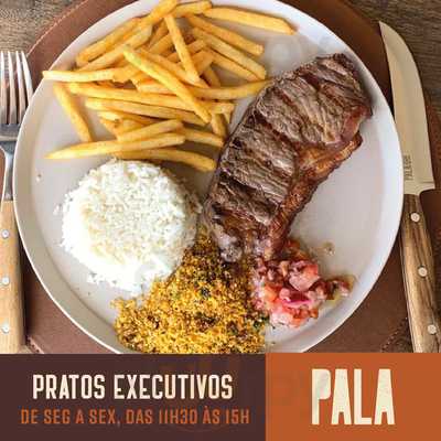 Pala Assados