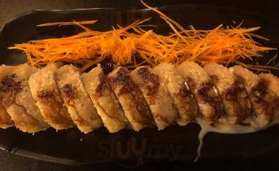 Go Temaki Sushi Jurerê