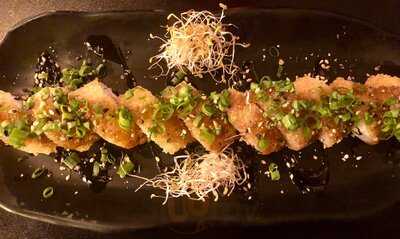 Go Temaki Sushi Jurerê