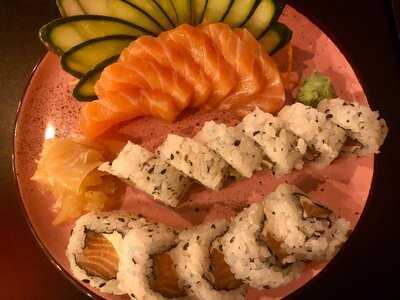 Go Temaki Sushi Jurerê