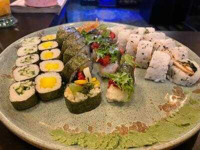 Go Temaki Sushi Jurerê