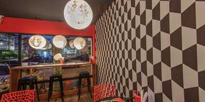 Go Temaki Sushi Jurerê