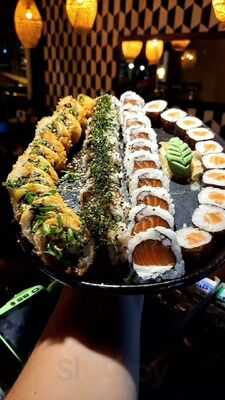 Go Temaki Sushi Jurerê