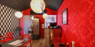 Go Temaki Sushi Jurerê