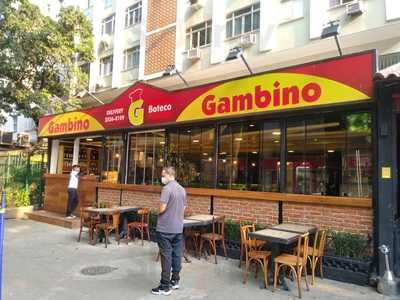 Boteco Gambino