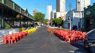 Papudim Bar E Restaurante