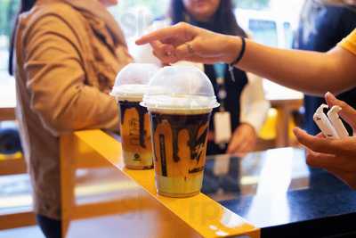 Mais1 Café Campolim