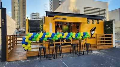 Mais1 Café Campolim