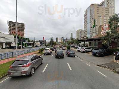 Mais1 Café Campolim