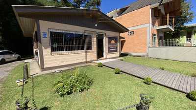 Ponto Do Sabor Da Gerda