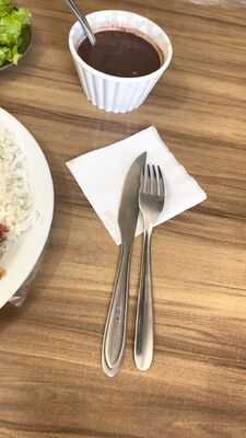 Ponto Do Sabor Da Gerda