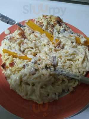 Ponto Do Sabor Da Gerda