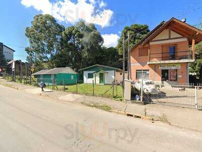 Ponto Do Sabor Da Gerda