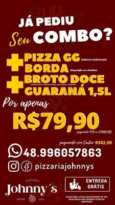 Pizzaria Jonny´s
