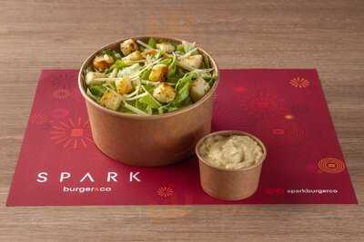 Spark Burger & Co