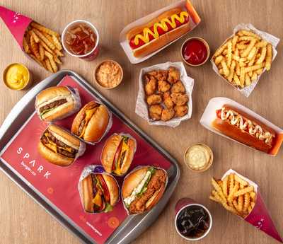 Spark Burger & Co