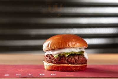 Spark Burger & Co