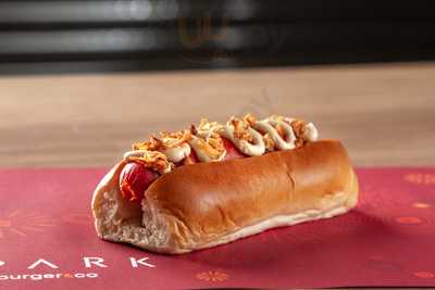 Spark Burger & Co