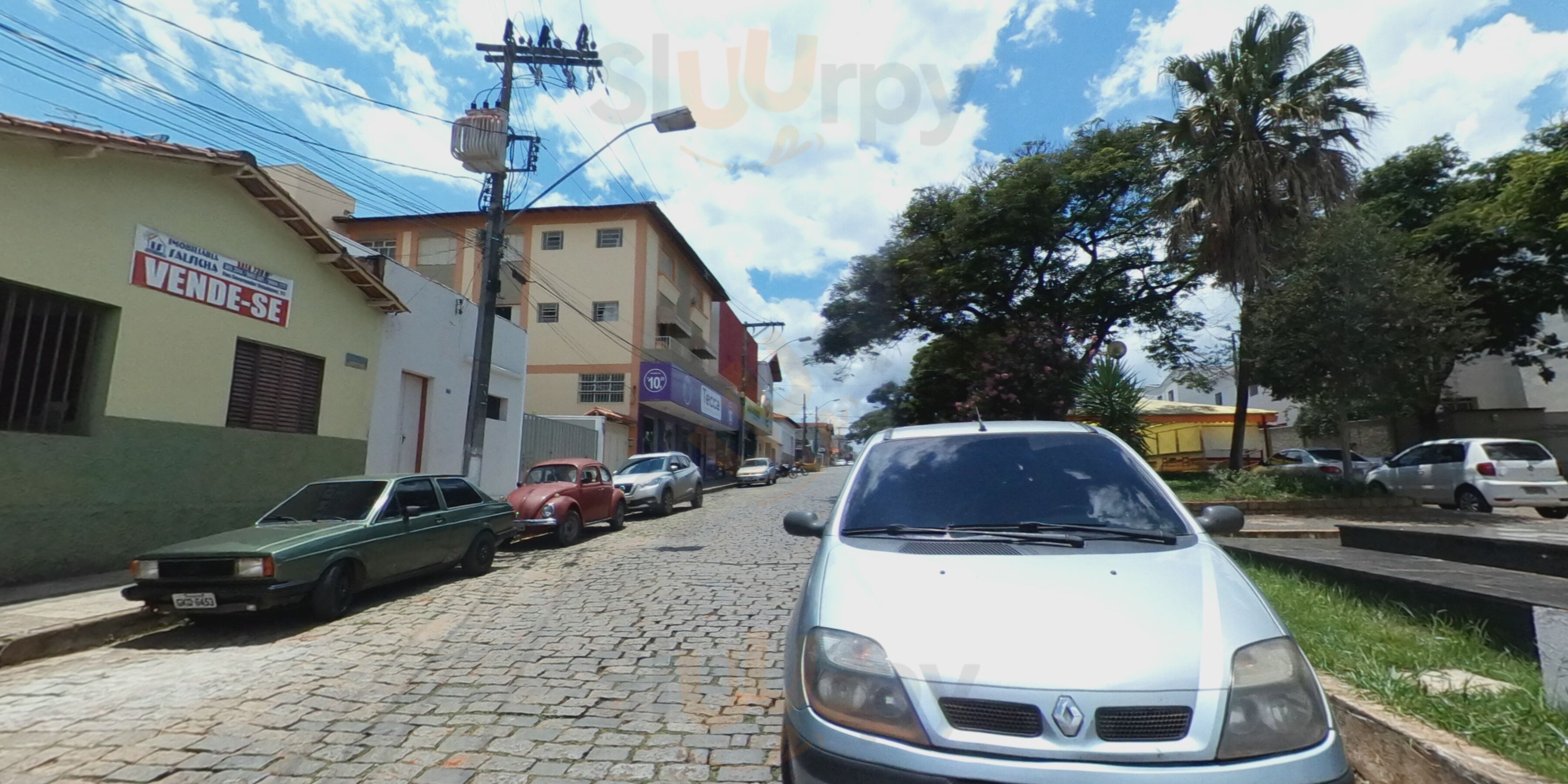 Dona Maria Restaurante