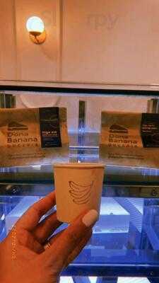 Dona Banana Doceria