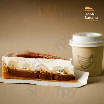 Dona Banana Doceria