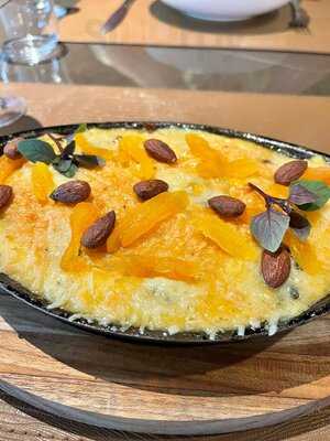 IocÁ | Casa & Massa