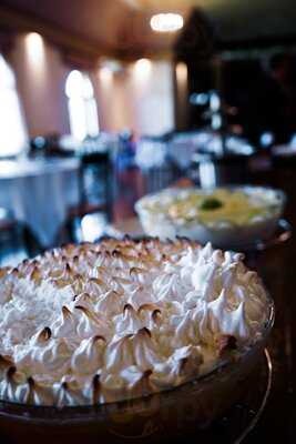 Restaurante Panela Serrana