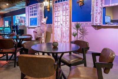 Saltas & Tapas Santo André