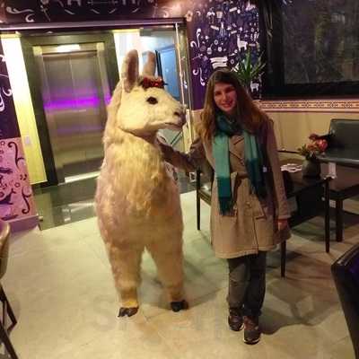 Saltas & Tapas Santo André