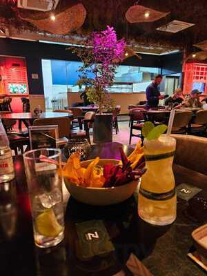 Saltas & Tapas Santo André