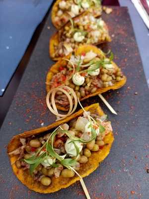 Saltas & Tapas Santo André