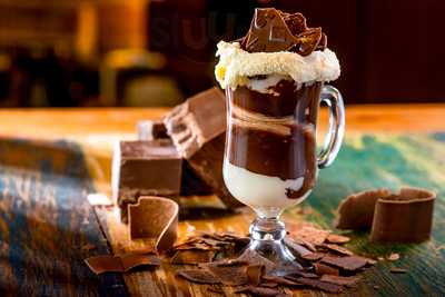 Mr. Pina Gourmet Cafeteria Centro