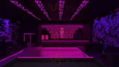 Candy Sushi Bar & Club